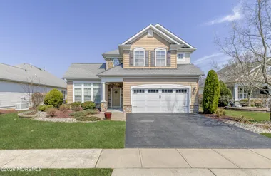 17 E SAGAMORE DR, FARMINGDALE, NJ, 07727, Farmingdale, NJ 07727