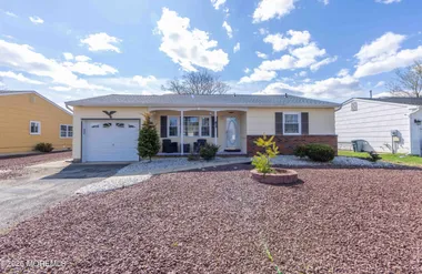 43 CARLISLE RD, TOMS RIVER, NJ, 08757, Toms River, NJ 08757