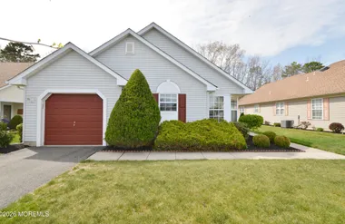 3617 VICARI AVE, TOMS RIVER, NJ, 08755, Toms River, NJ 08755