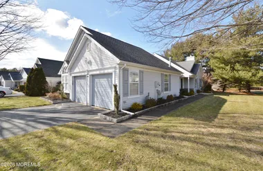 2688 LANCASTER LN, TOMS RIVER, NJ, 08755, Toms River, NJ 08755