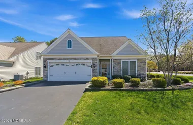2 CHALFONT LN, MANCHESTER, NJ, 08759, Manchester, NJ 08759
