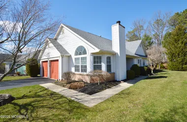 2753 ROCKPORT LN, TOMS RIVER, NJ, 08755, Toms River, NJ 08755