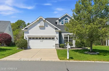 61 AVALON WAY, WARETOWN, NJ, 08758, Waretown, NJ 08758