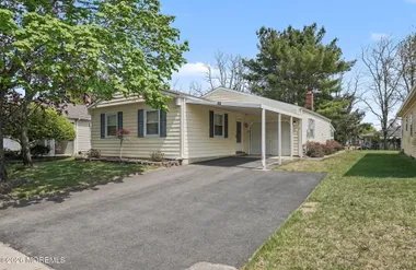 24 ENCINITAS DR, TOMS RIVER, NJ, 08757, Toms River, NJ 08757