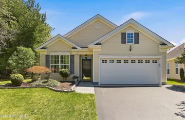 38 BANSTEAD WAY, JACKSON, NJ, 08527, Jackson, NJ 08527