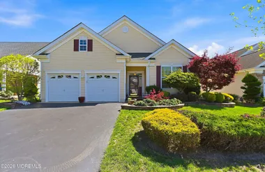26 BALMORAL DR, JACKSON, NJ, 08527, Jackson, NJ 08527