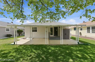 428 SAINT THOMAS DR, TOMS RIVER, NJ, 087..., Toms River, NJ 08757