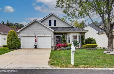 93 PEBBLE BEACH BLVD, JACKSON, NJ, 08527, Jackson, NJ 08527