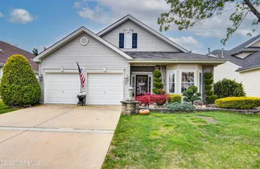 93 PEBBLE BEACH BLVD, JACKSON, NJ, 08527, Jackson, NJ 08527