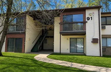 91 ARROWOOD RD D, MANALAPAN, NJ, 07726, Manalapan, NJ 07726