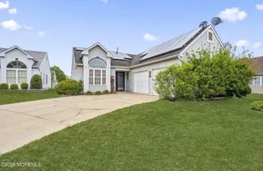 22 ARTHUR CT, JACKSON, NJ, 08527, Jackson, NJ 08527