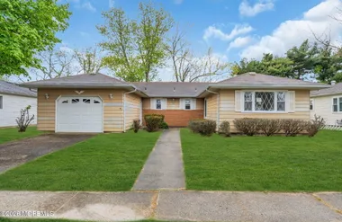 25 TIVOLI ST, TOMS RIVER, NJ, 08757, Toms River, NJ 08757