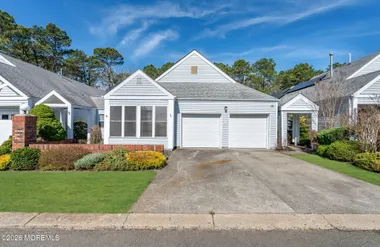 136 LONGWOOD DR, MANAHAWKIN, NJ, 08050, Manahawkin, NJ 08050