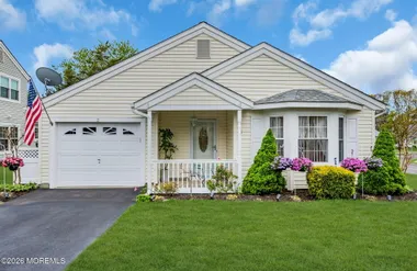 2 WILLOW DR, BARNEGAT, NJ, 08005, Barnegat, NJ 08005
