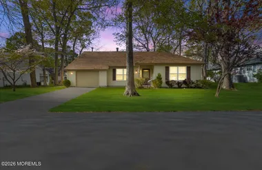 117 MORNING GLORY LN, WHITING, NJ, 08759, Whiting, NJ 08759