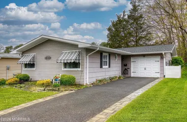 6 BRYANT RD 6, BRICK, NJ, 08724, Brick, NJ 08724