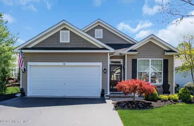 7 WOLVERTON CT, JACKSON, NJ, 08527, Jackson, NJ 08527