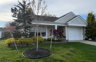 2409 CORAL LEAF RD, TOMS RIVER, NJ, 0875..., Toms River, NJ 08755