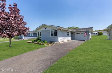 3 MARKHAM RD, BRICK, NJ, 08724, Brick, NJ 08724