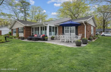 609B LAKE POINT DR B, LAKEWOOD, NJ, 0870..., Lakewood, NJ 08701