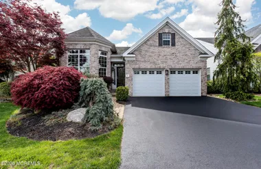 49 ARBORRIDGE DR, FORKED RIVER, NJ, 0873..., Forked River, NJ 08731