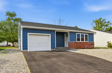 80 WESTBROOK DR, TOMS RIVER, NJ, 08757, Toms River, NJ 08757