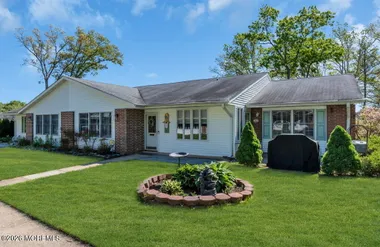 601B LAKE POINT DR 601B, LAKEWOOD, NJ, 0..., Lakewood, NJ 08701