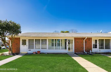 1145B ARGYLL CIR B, LAKEWOOD, NJ, 08701, Lakewood, NJ 08701