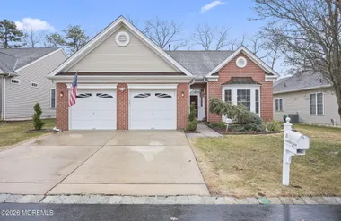 29 INVERNESS LN, JACKSON, NJ, 08527, Jackson, NJ 08527
