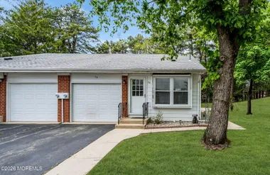 9 B MOCCASIN DR, WHITING, NJ, 08759, Whiting, NJ 08759