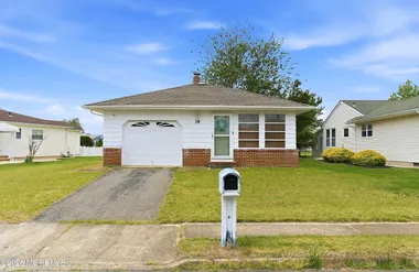 39 CORINTH PL, TOMS RIVER, NJ, 08757, Toms River, NJ 08757