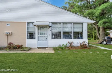 65 B KENNEDY DR B, WHITING, NJ, 08759, Whiting, NJ 08759