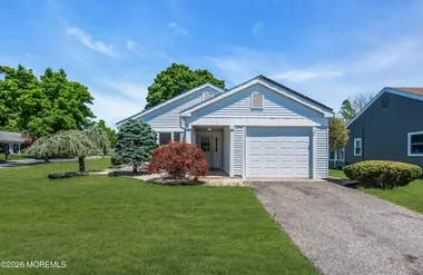 30 OAKHAM ROW, MANCHESTER, NJ, 08759, Manchester, NJ 08759