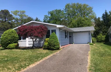 6 DICKINSON RD, BRICK, NJ, 08724, Brick, NJ 08724