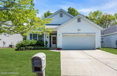 11 LILLY DR, LITTLE EGG HARBOR, NJ, 0808..., Little Egg Harbor, NJ 08087