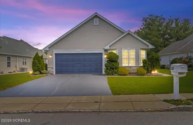 3189 DILLON LN, TOMS RIVER, NJ, 08755, Toms River, NJ 08755