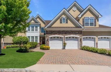 20 ASPEN LN, TINTON FALLS, NJ, 07724, Tinton Falls, NJ 07724