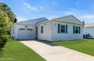 34 PURNELL ST, TOMS RIVER, NJ, 08757, Toms River, NJ 08757