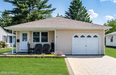 75 BARBADOS DR, TOMS RIVER, NJ, 08757, Toms River, NJ 08757