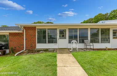 881B BALMORAL CT, LAKEWOOD, NJ, 08701, Lakewood, NJ 08701