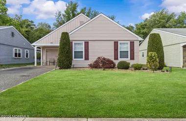 18 BANBURY AVE, MANCHESTER, NJ, 08759, Manchester, NJ 08759