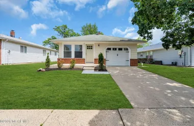 38 ROMAN ST, TOMS RIVER, NJ, 08757, Toms River, NJ 08757