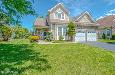 9 MONARCH RD, MONROE, NJ, 08831, Monroe, NJ 08831