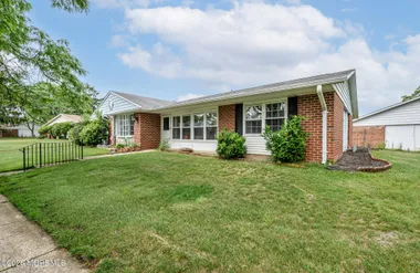 1270B ARGYLL CIR, LAKEWOOD, NJ, 08701, Lakewood, NJ 08701