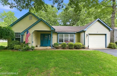 89 MORNING GLORY LN, WHITING, NJ, 08759, Whiting, NJ 08759