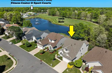 23 CONGRESSIONAL RD, JACKSON, NJ, 08527, Jackson, NJ 08527