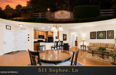 511 SOPHEE LN, LAKEWOOD, NJ, 08701, Lakewood, NJ 08701