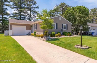 12 CAMBRIDGE CT, TOMS RIVER, NJ, 08757, Toms River, NJ 08757