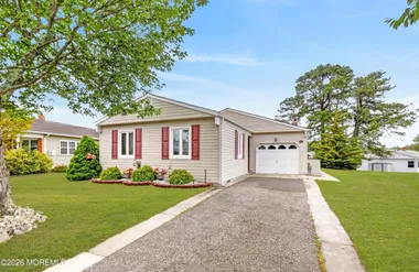 25 PLYMOUTH DR, TOMS RIVER, NJ, 08757, Toms River, NJ 08757