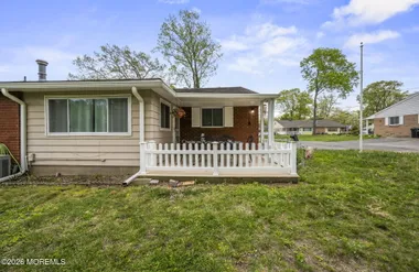 13C DOVE ST, MANCHESTER, NJ, 08759, Manchester, NJ 08759